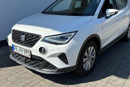 Seat Arona 53.953 km 15.690 € Freiburg im Breisgau 79111