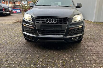 Audi Q7 298.000 km 6.499 &euro; Landau in der pfalz 76829