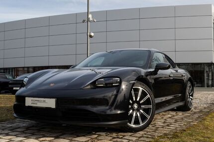 Porsche Taycan 12.700 km 72.990 &euro; Nürnberg 90425