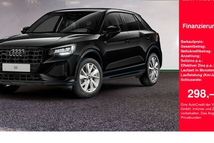 Audi Q2 25.146 km 35.220 &euro; Stendal 39576