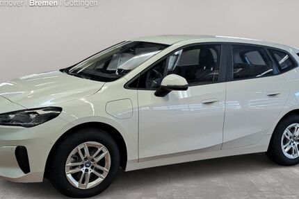 BMW 225 Active Tourer 52.536 km 27.906 &euro; Bremen 28279