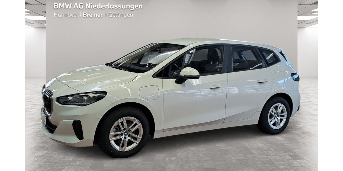 BMW 225 Active Tourer 52.536 km 27.906 &euro; Bremen 28279
