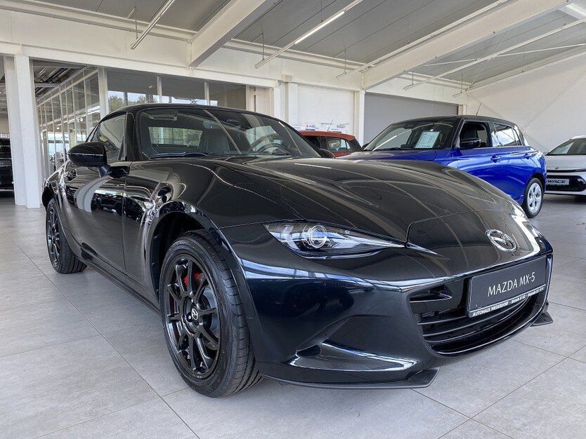 MX-5
