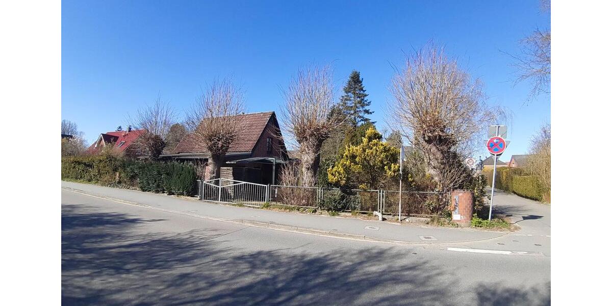 Einfamilienhaus Mielkendorf - 3 Zimmer, 100 m&sup2;, 350.000&euro; | Angebot:26099371