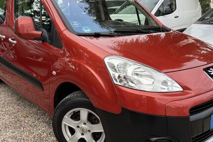 Peugeot Partner 130.769 km 5.990 &euro; Berlin 13089