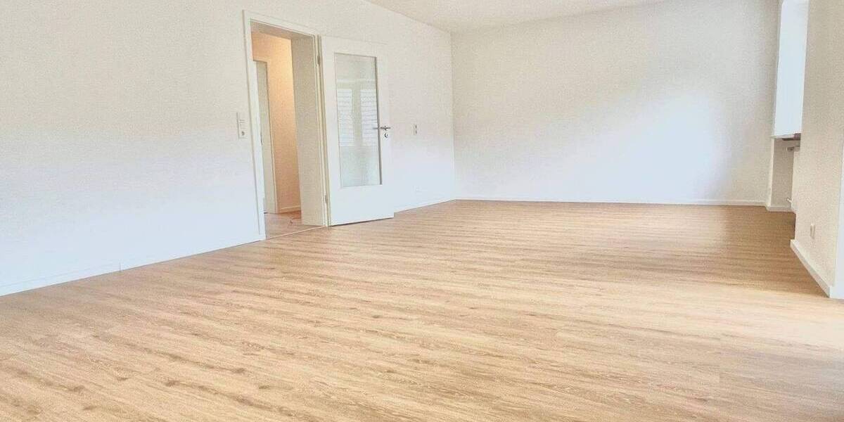 Etagenwohnung Ansbach - 3 Zimmer, 90 m&sup2;, 1.200&euro; | Angebot:26879021