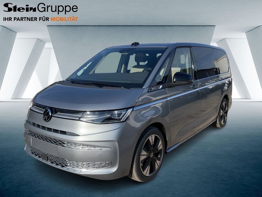 VW T7 Multivan 17.000 km 68.900 € Engelskirchen 51766