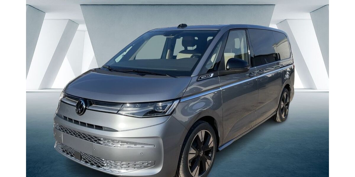 VW T7 Multivan 19.900 km 69.650 € Engelskirchen 51766