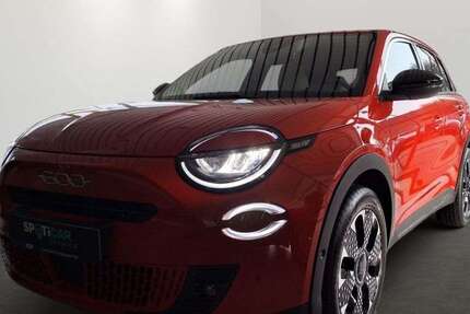 Fiat 600 2.560 km 27.450 &euro; Eisenach 99817