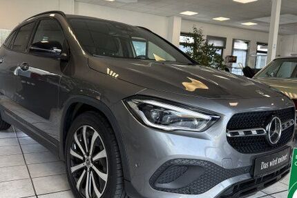 Mercedes-Benz GLA 200 85.300 km 31.150 &euro; Bischoffen 35649