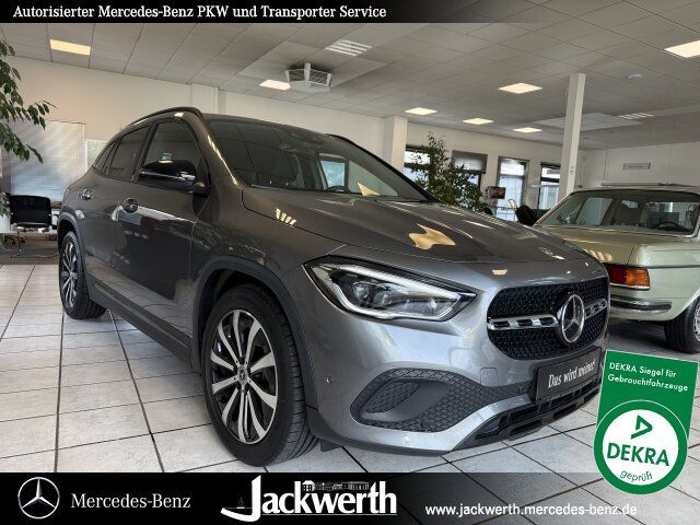 Mercedes-Benz GLA 200 85.300 km 31.150 &euro; Bischoffen 35649