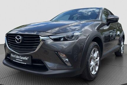 Mazda CX-3 41.472 km 15.444 &euro; Neustadt 08223