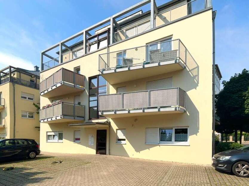 Wohnung zum Kaufen in Dresden 159.000 € 68.18 m²
