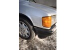 Mercedes-Benz 190E 380.000 km 1.500 &euro; Blumenhagen 