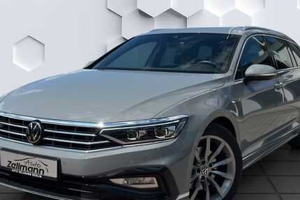 VW Passat 29.749 km 31.828 &euro; Berlin 12524