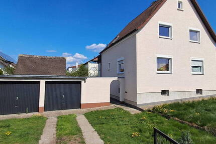 Haus Neu-Ulm Pfuhl - 6 Zimmer, 120 m&sup2;, 449.000&euro; | Angebot:26356000