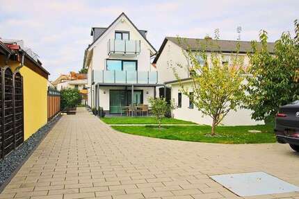 Haus zum Kaufen in Weiterstadt 999.000 € 200 m² 5 zimmer