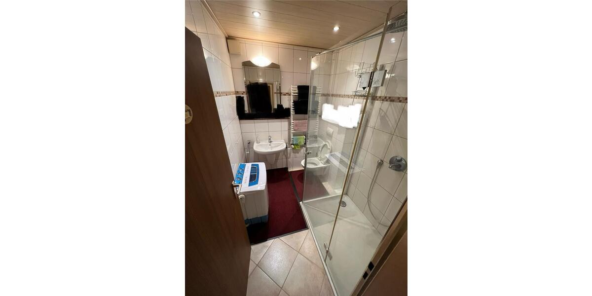 Erdgeschoßwohnung Detmold Hiddesen - 1 Zimmer, 41 m&sup2;, 89.000&euro; | Angebot:26414893