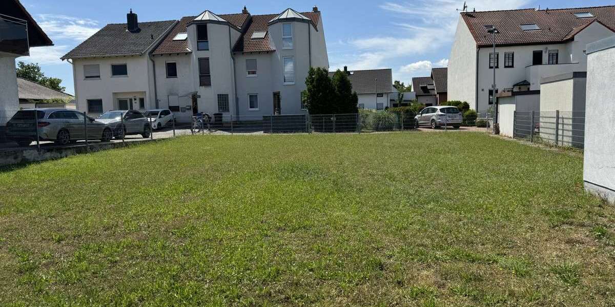 Grundstück zu verkaufen in Worms Rheindürkheim 245.000 € 526 m² zimmer