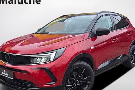 Opel Grandland (X) 48.455 km 22.900 &euro; Torgau 04860