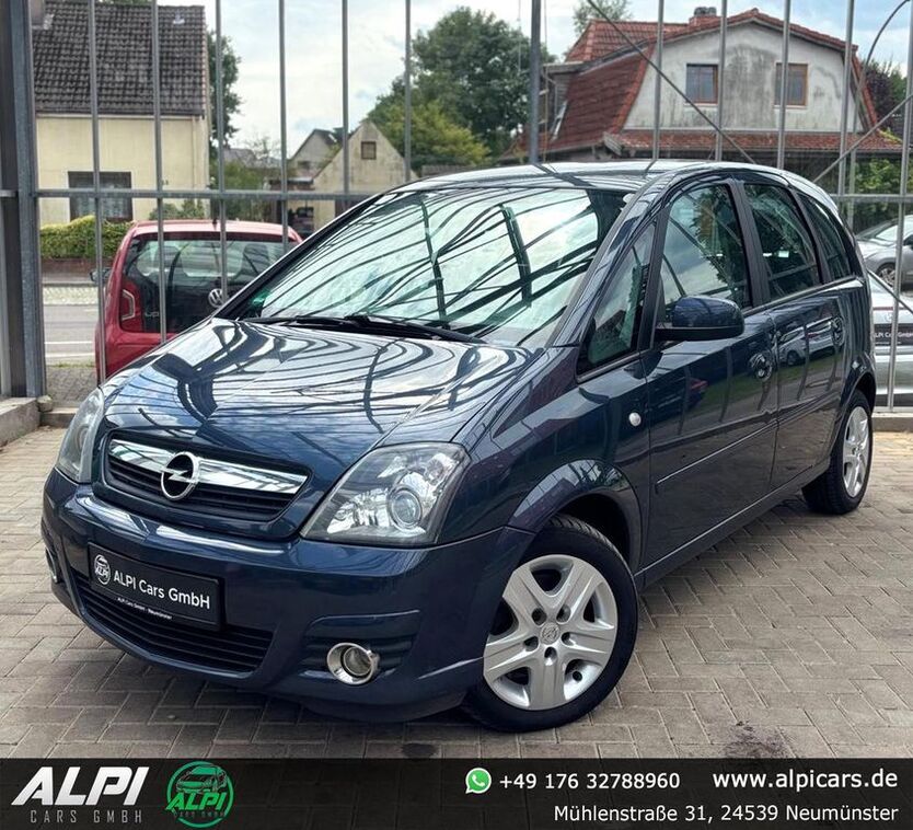 Meriva