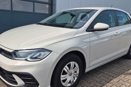 VW Polo 44.502 km 13.990 &euro; Ebersbach-Neugersdorf 02730