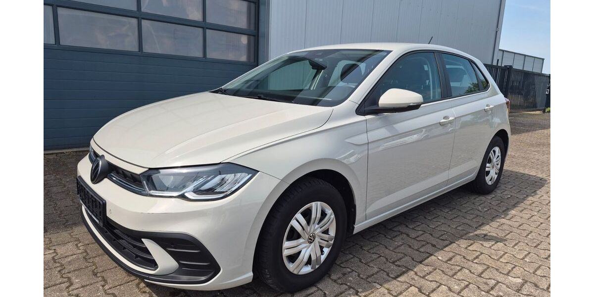 VW Polo 44.502 km 13.990 &euro; Ebersbach-Neugersdorf 02730