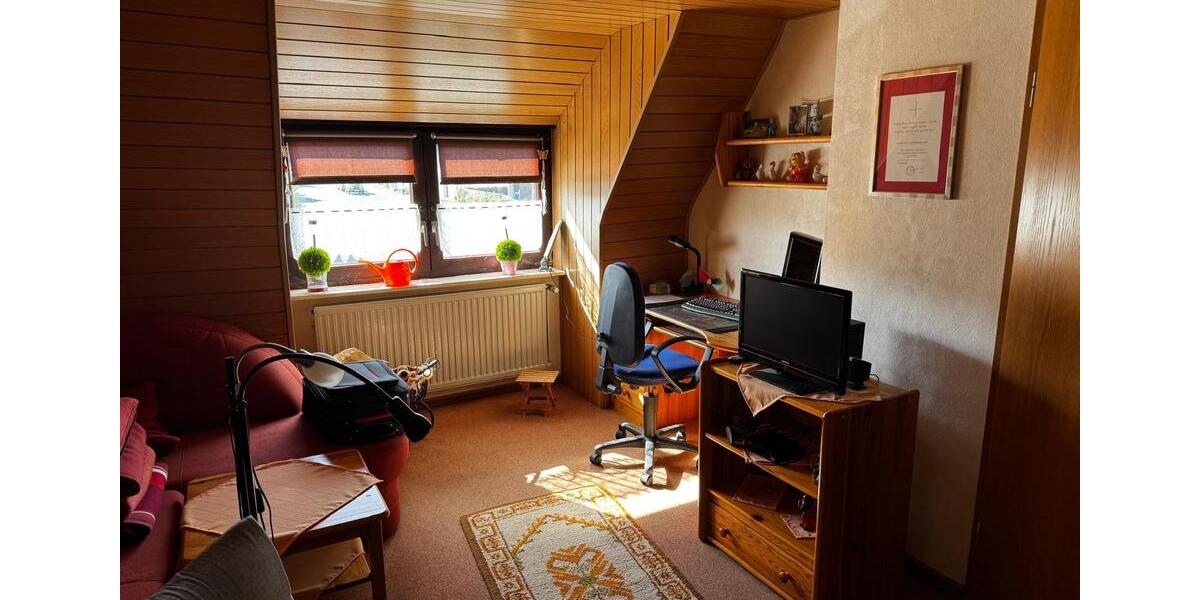 Reihenhaus Salzgitter - 5 Zimmer, 112 m&sup2;, 265.000&euro; | Angebot:27096232