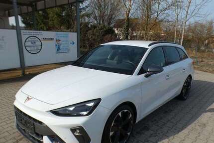 Cupra Leon 12.000 km 23.990 &euro; Sulzbach - Rosenberg 92237