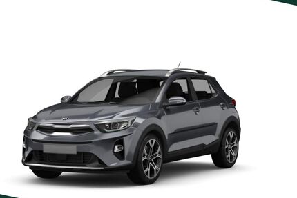 Kia Stonic 120.500 km 10.990 &euro; Stade- Wiepenkathen 21684