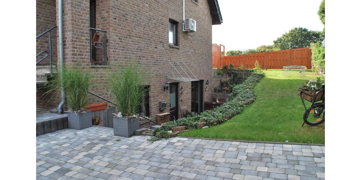 Etagenwohnung Niederkrüchten - 2 Zimmer, 55 m&sup2;, 530&euro; | Angebot:24772462