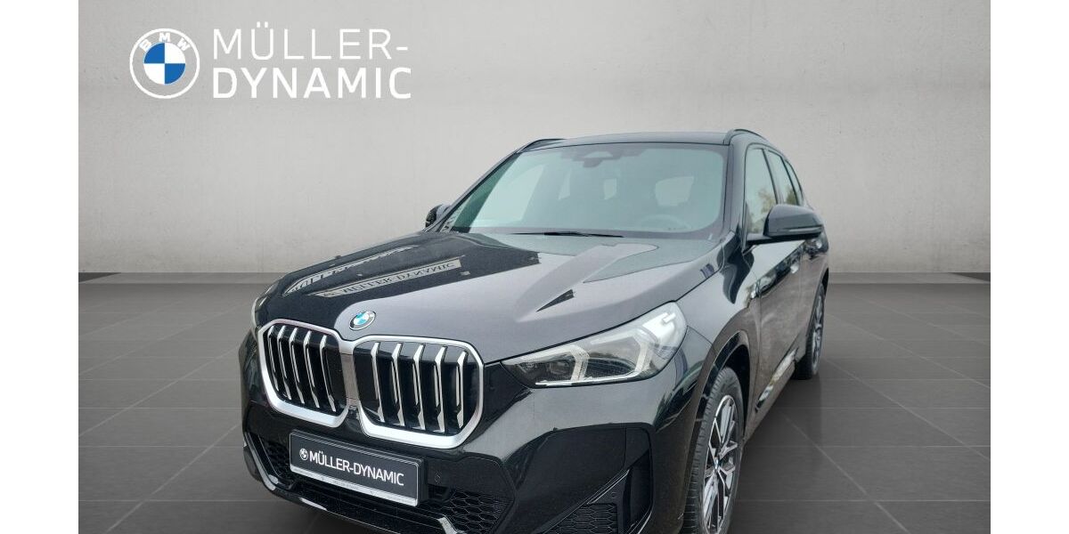 BMW X1 22.277 km 45.910 € Trier 54292