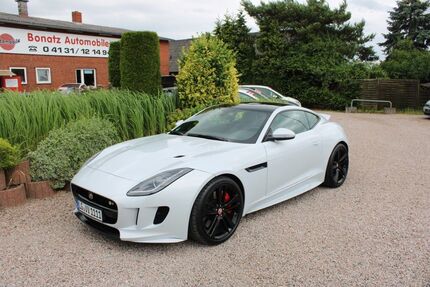 Jaguar F-Type 41.000 km 65.980 &euro; Bardowick / Lüneburg 21357