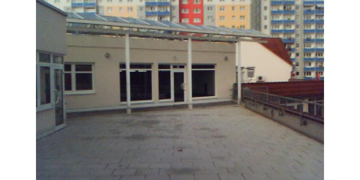 Gewerbeobjekt Eisenach - 500&euro; | Angebot:24423378
