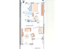 Erdgeschoßwohnung Gießen - 2 Zimmer, 60 m&sup2;, 321.500&euro; | Angebot:26715270