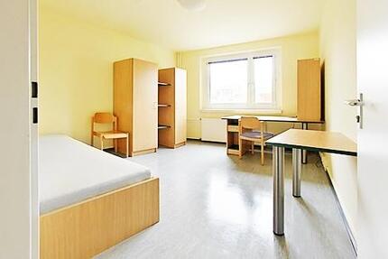 Wohnung Greifswald Groß Schönwalde - 1 Zimmer, 20 m&sup2;, 174&euro; | Angebot:26265849