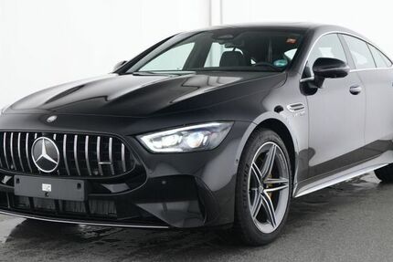 Mercedes-Benz AMG GT 24.473 km 127.450 &euro; Soest 59494