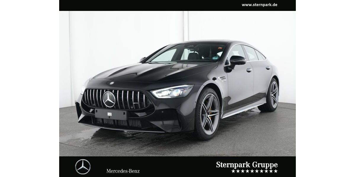 Mercedes-Benz AMG GT 24.473 km 127.450 &euro; Soest 59494