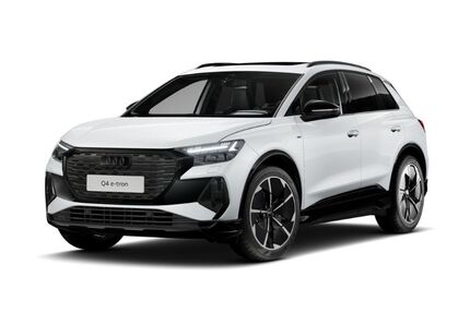 Audi Q4 e-tron 8.439 km 50.980 € Hilden 40721