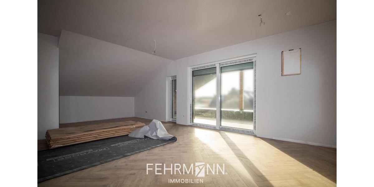 Einfamilienhaus Haren (Ems) - 3 Zimmer, 114 m&sup2;, 1.370&euro; | Angebot:24212898