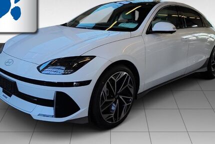 Hyundai IONIQ 6 27.971 km 33.930 &euro; Wiesmoor 26639