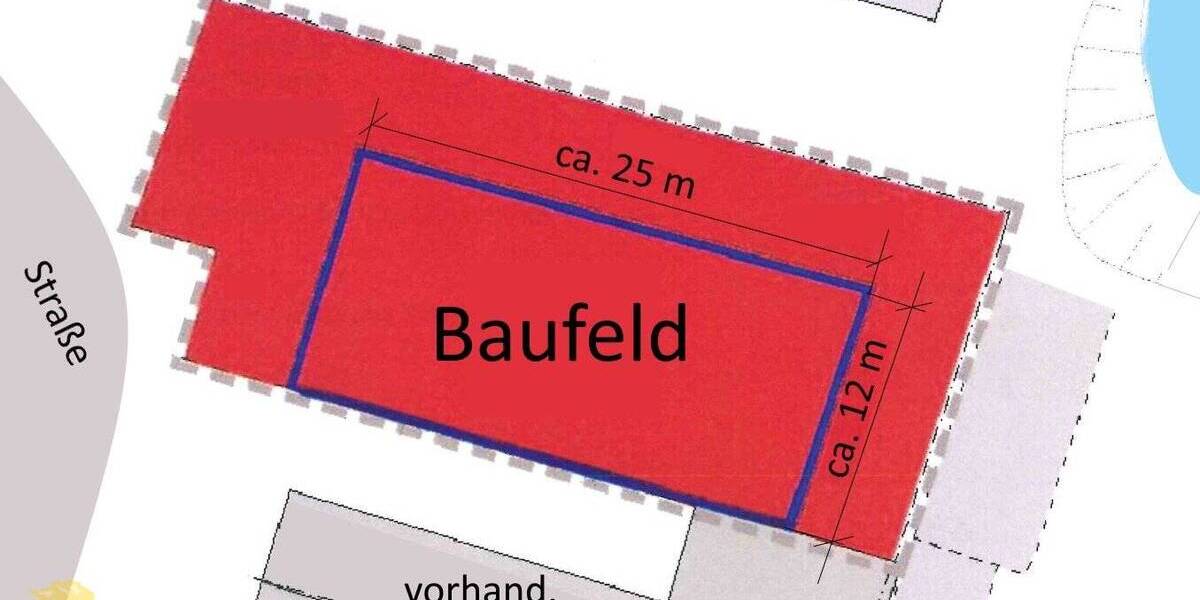 Grundstück Weißwasser - 29.900&euro; | Angebot:25701083
