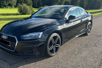 Audi A5 18.000 km 28.500 € Regensburg 93055