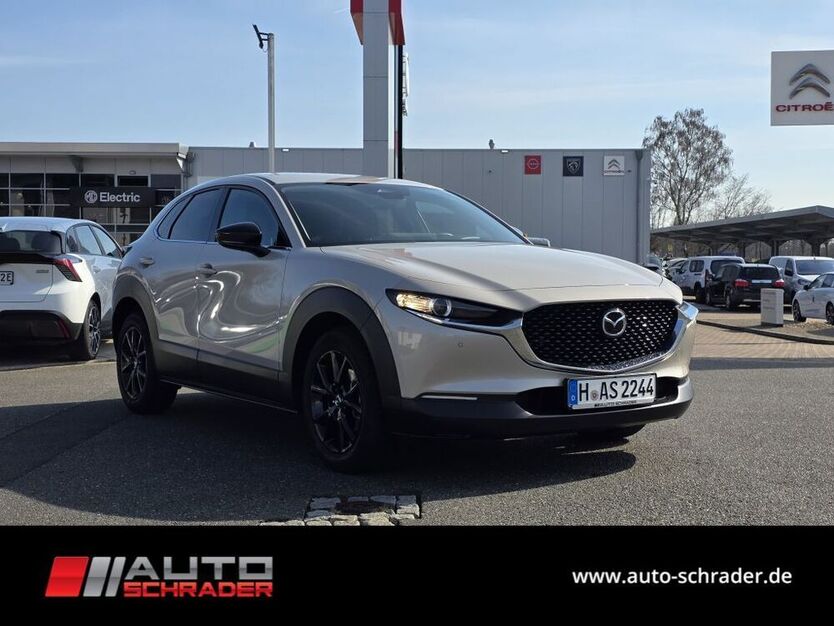 CX-30