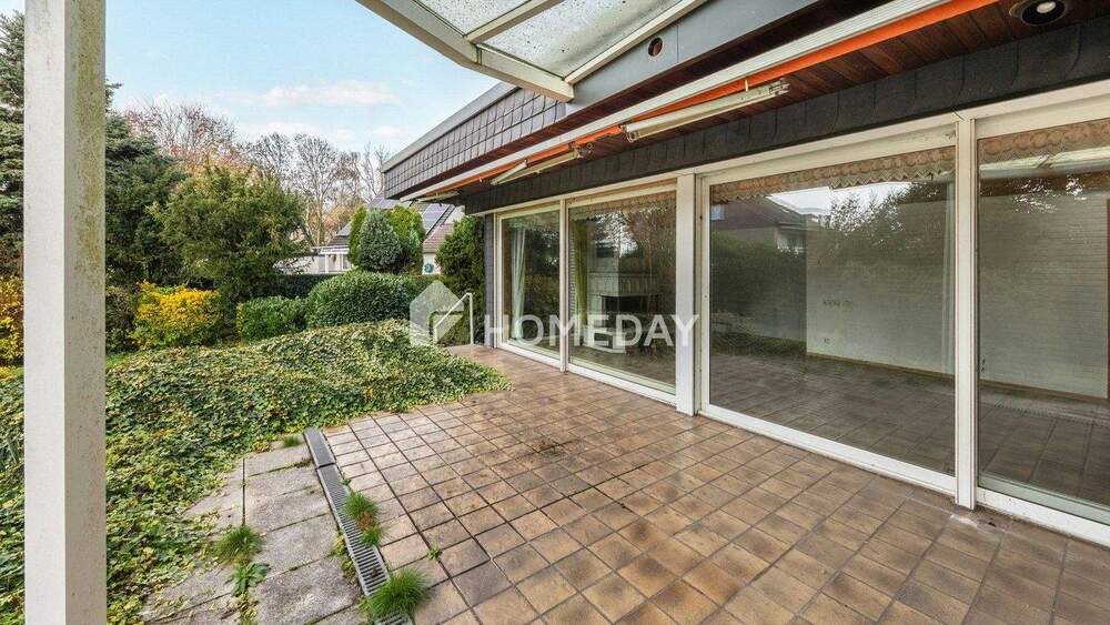 Einfamilienhaus Dinslaken Hiesfeld - 7 Zimmer, 220 m&sup2;, 499.000&euro; | Angebot:25357933