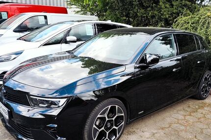 Opel Astra 34.690 km 21.750 &euro; Bergen 29303