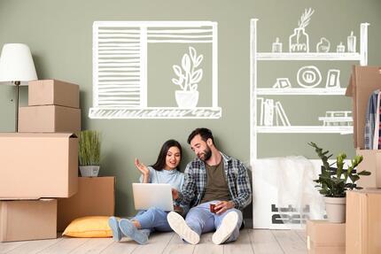 TOP modernisierte Wohnung mit Balkon und Duschbad 2.5 zimmer