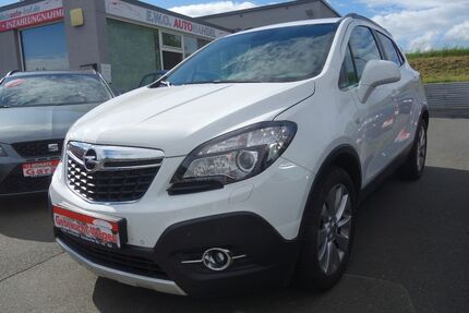 Opel Mokka 148.000 km 6.990 &euro; Hof 95030