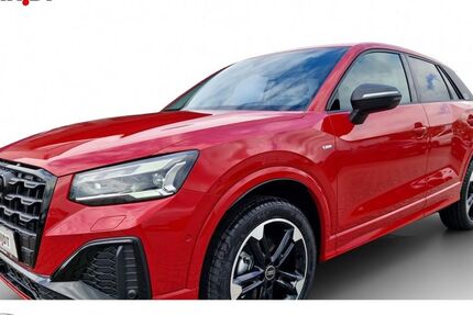 Audi Q2 4.916 km 35.890 € Bernsdorf 09337