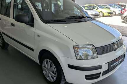 Fiat Panda 135.904 km 2.980 &euro; Neufahrn 85375
